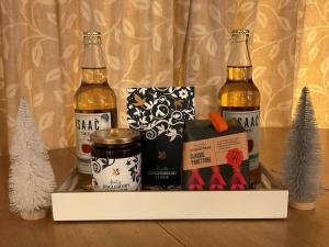 1 Bed in Bridport oc-dc021