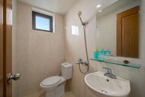 Muong Thanh Da Nang - Seaview Apartment