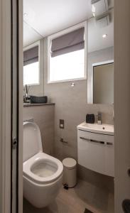 Micro and bright, cosy studio at West Hampstead