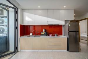 Muong Thanh Da Nang - Seaview Apartment