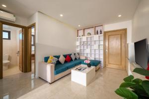 Muong Thanh Da Nang - Seaview Apartment
