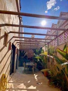 Apartamentos Flores playa