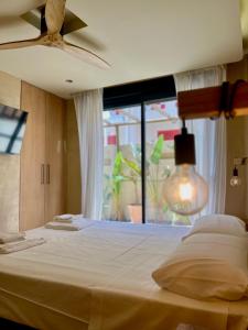 Apartamentos Flores playa