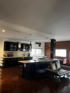 Magnifique appartement villa