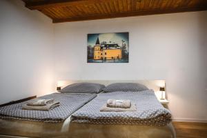 Penzión Pri Kaštieli Záturčie