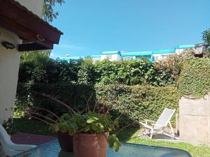 Alquiler Habitación Pinamar