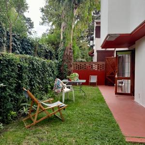 Alquiler Habitación Pinamar