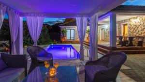 Vila Gostinjac 2 with pool Krk by Villas Guide