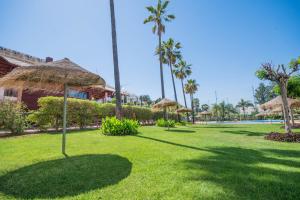 Cubos Apartamento Casanova Golf