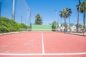 Cubos Apartamento Casanova Golf