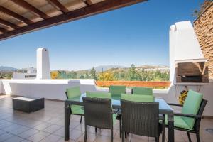 Cubos Apartamento Casanova Golf