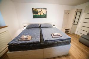 Penzión Pri Kaštieli Záturčie