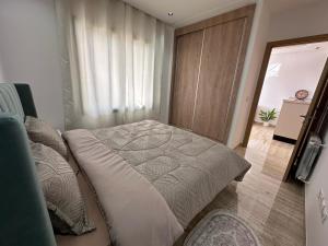 Appartement S1 neuf, lumineux et tout confort Parking ,Wi-Fi Quartier calme