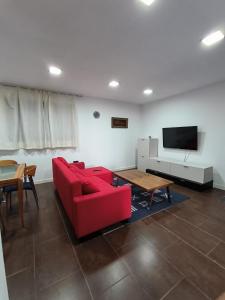 Apartamento en Zaragoza-3