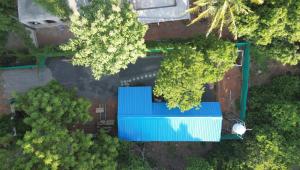 Peaceful Abode Dormitory