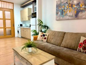 ANSA Beach Apartments - Jinetes Suite