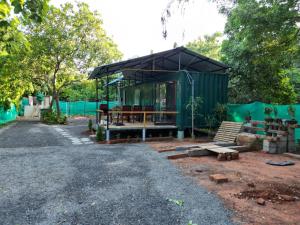 Peaceful Abode Dormitory