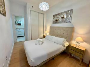ANSA Beach Apartments - Jinetes Suite
