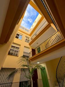 ANSA Beach Apartments - Jinetes Suite