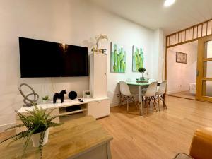 ANSA Beach Apartments - Jinetes Suite