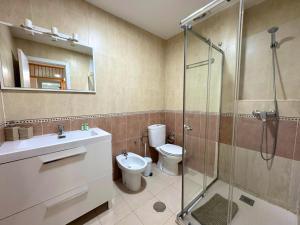 ANSA Beach Apartments - Jinetes Suite