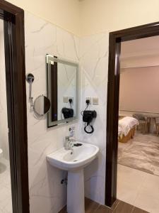 شقق ابراهيم ياسر حمد ال سعد للشقق المخدومة