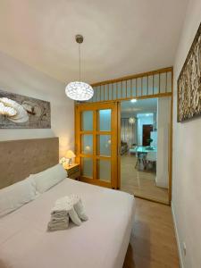 ANSA Beach Apartments - Jinetes Suite