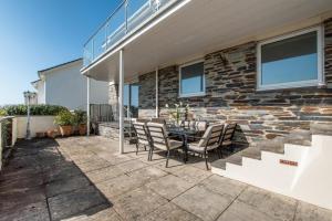 4 Bed in Woolacombe oc-cala