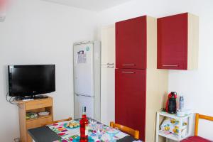 A Casuzza di Pina e Raffaele