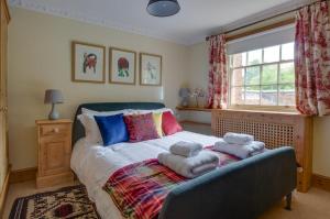 4 Bed in Harpley oc-1989