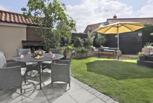 3 Bed in Eastbridge oc-cob