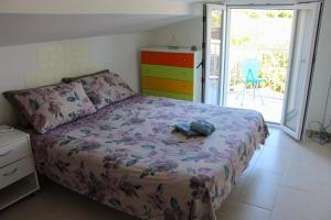 A Casuzza di Pina e Raffaele