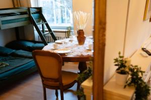 2 Zimmer Retro City Apartment in der Altstadt