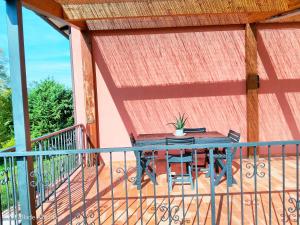 La Villa Di Zio Pino