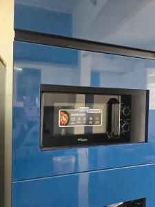 LS Luxurious apartment with cosy stay