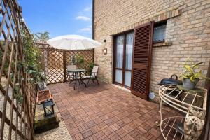 Fattoria Coppetella Moroseta