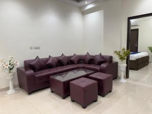 Hotel New Palam Vihar - Phase 2