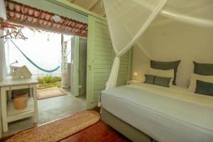 Barrinha dos Ventos Barrinha de Baixo Ceara Quartos Casas Kitesurf