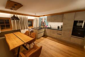 Appartments Kasermandl