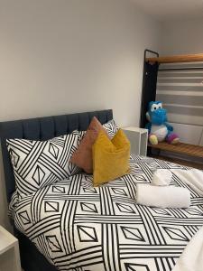Apartament Central London - Soho, Piccadilly 2 Minutes Walk