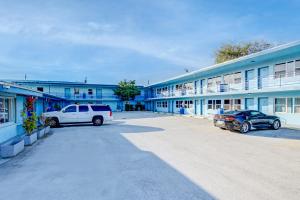 Leeward Motel By Capital O North Miami Beachside