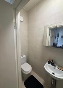 Apartament Central London - Soho, Piccadilly 2 Minutes Walk