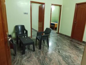 SRI RAMANA PADAM GUEst HOUSE