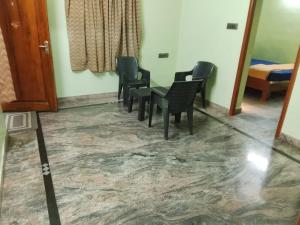 SRI RAMANA PADAM GUEst HOUSE