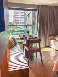 Art Studio - Praia de Armação - 30m Unid 230