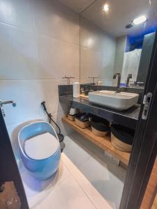 Art Studio Open Spaces - Unidade 230 "Design e Conforto em Salvador"