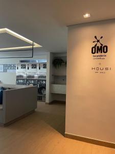 Art Studio Open Spaces - Unidade 230 "Design e Conforto em Salvador"