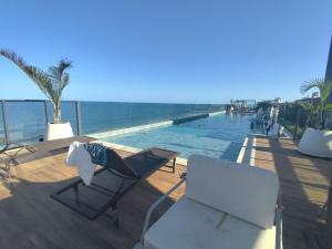 Art Studio Open Spaces - Unidade 230 "Design e Conforto em Salvador"