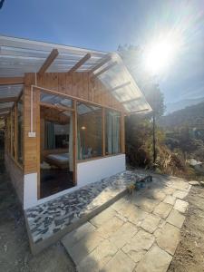 Doris Mountain Cabins Tirthan Jibhi