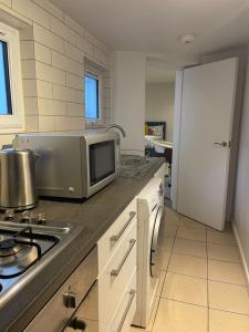 Apartament Central London - Soho, Piccadilly 2 Minutes Walk